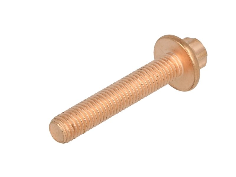 Exhaust system bolt (M10x1,5x67) fits: MAN CLA, E2000, EM, F2000, F90, G, G90, HOCL, L2000, LION´S CITY, LION´S COACH, M 2000 L, M 2000 M, M90, NG, NL, NM, NÜ, SD, SG, SL D0226MF-E2876LUH02 10.75-