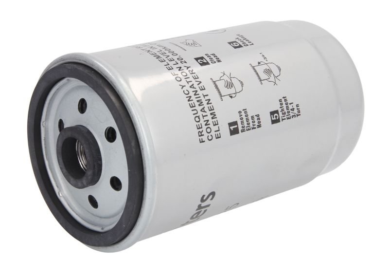 Fuel filter fits: MAN E2000, EL, F2000, HOCL, L2000, LION´S CITY, LION´S CLASSIC, NL, SG, TGS I, TGX I; SETRA 400, 500 D0824FL01-OM936.972 06.93-
