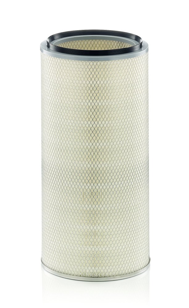 Air filter fits: ALLIS CHALMERS HD41, HD41B; CATERPILLAR 720 B, 720 D, 725, 750S, 760P, 768C, 769C, 769D, 770, 771 D, 772, 772 B, 773 B, 773 D, 773 F, 775 B, 775 D, 775 E, 775 F, 776D, 777 - Image 3