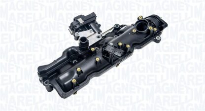 Intake manifold fits: ALFA ROMEO GIULIETTA, GIULIETTA/HATCHBACK; FIAT FREEMONT; JEEP RENEGADE; OPEL ASTRA J, ASTRA J GTC, CASCADA, INSIGNIA A, ZAFIRA C 2.0D 07.08- - Image 2