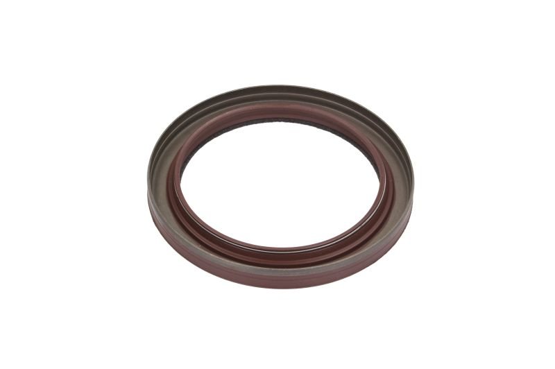 Crankshaft oil seal in the front (81x104/104x11) fits: RVI MIDLUM, PREMIUM 2; VOLVO B7, FE, FE II, FL, FL II, FL III D6B-DXi7 01.98- - Image 2