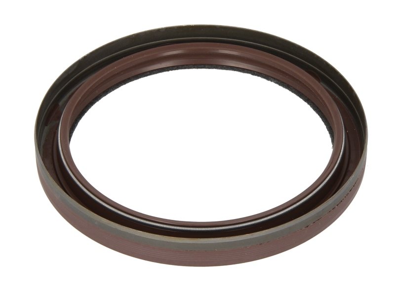 Crankshaft oil seal rear (115x140/140x15,5) fits: DEUTZ FAHR 7545 RTS, 400, M 41/20, 8 XL - Image 2