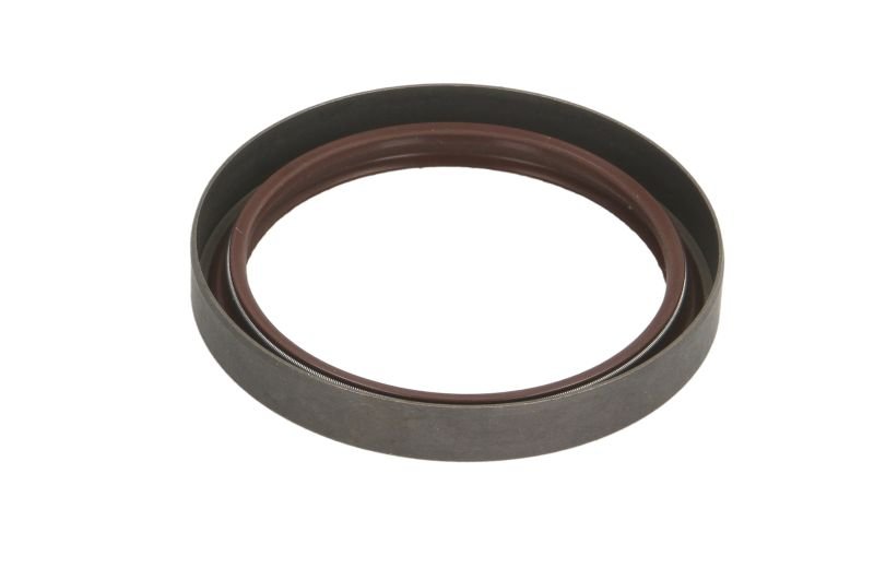 Gearbox seal/leak stopper (60x74x10/8) fits: DAF 65, 65 CF, CF 65; MAN G90, L2000, M 2000 L, M 2000 M, M90, TGL I; RVI G, MANAGER, MIDLINER; VOLVO FL6 09.83- - Image 2