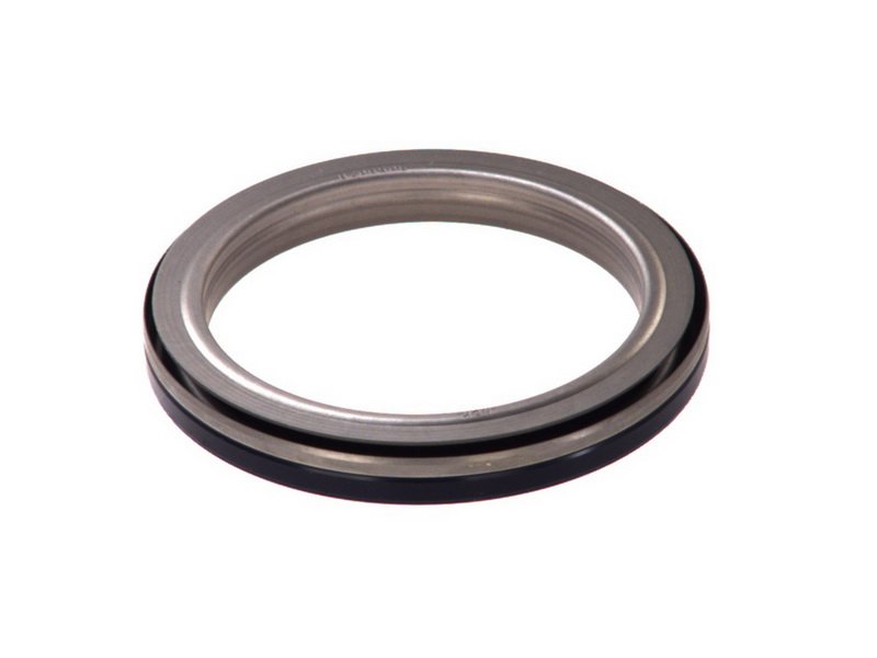 Crankshaft oil seal in the front (100x130/130x14) fits: IVECO STRALIS I, STRALIS II, S-WAY, TRAKKER I, X-WAY F2BE0681A-F3HFL611G 02.02-
