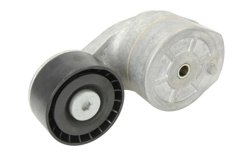 Multi-V belt tensioner fits: SCANIA 4, P,G,R,T DC16.01-DT16.08 01.96-