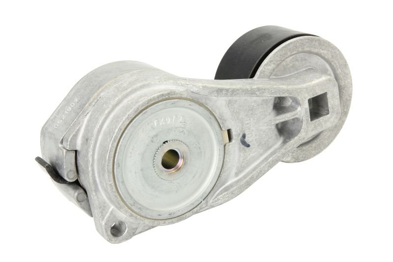 Multi-V belt tensioner fits: SCANIA 4, P,G,R,T DC16.01-DT16.08 01.96- - Image 2
