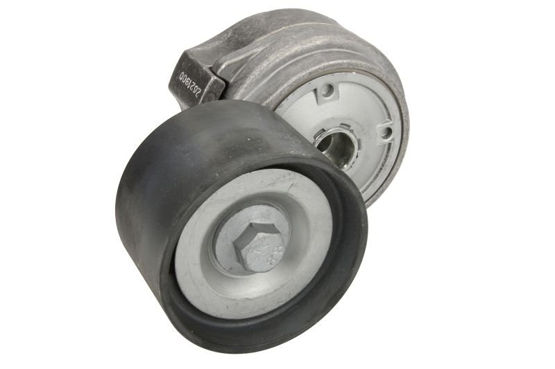 Multi-V belt tensioner fits: MERCEDES AXOR, AXOR 2, ECONIC M902.900-OM926.934 01.98-