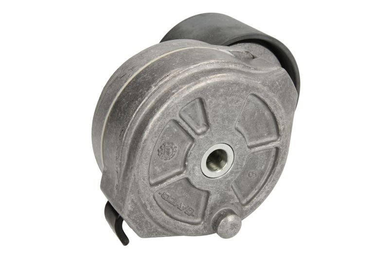 Multi-V belt tensioner fits: MERCEDES AXOR, AXOR 2, ECONIC M902.900-OM926.934 01.98- - Image 2