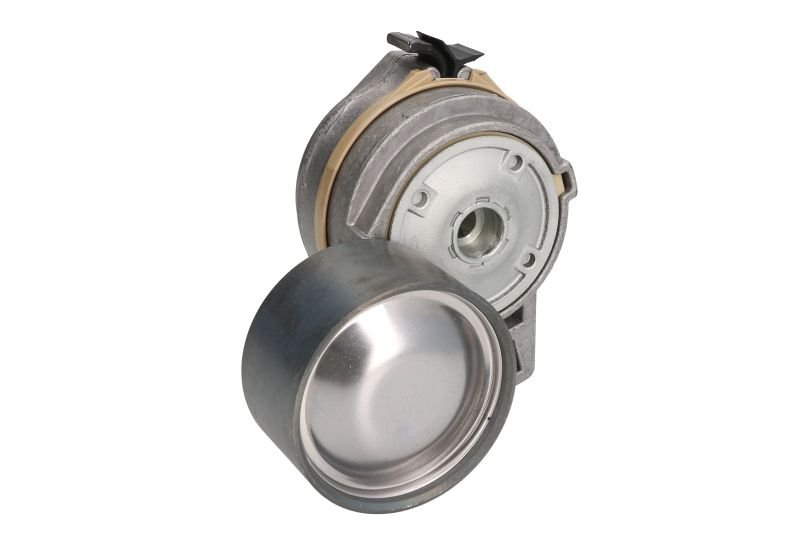 Multi-V belt tensioner fits: MERCEDES TOURISMO (O 350), TOURO (O 500), TRAVEGO (O 580); SETRA 400 OM457.927-OM457.976 10.99-
