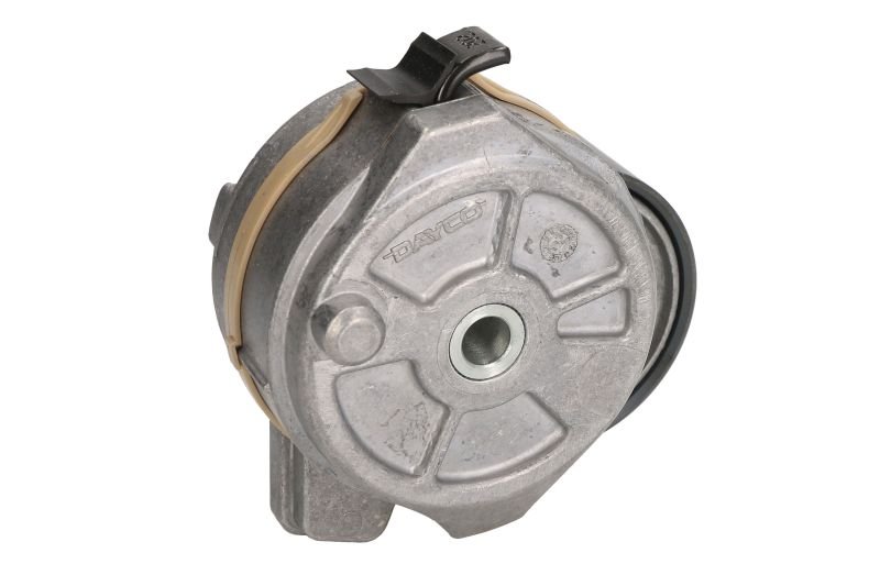 Multi-V belt tensioner fits: MERCEDES TOURISMO (O 350), TOURO (O 500), TRAVEGO (O 580); SETRA 400 OM457.927-OM457.976 10.99- - Image 2