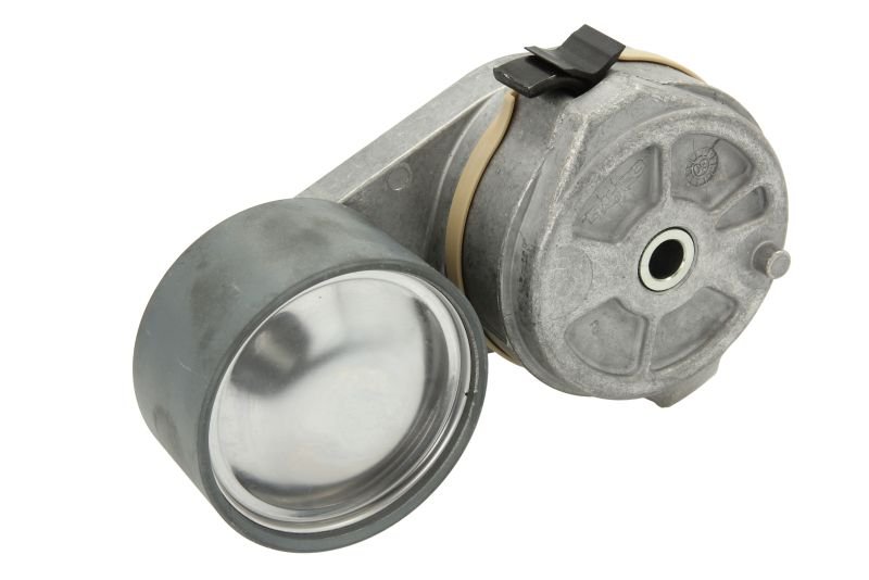 Multi-V belt tensioner fits: MERCEDES AXOR OM457.937/OM457.948 01.02-10.04