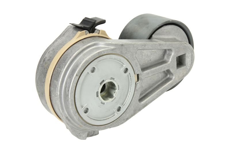 Multi-V belt tensioner fits: MERCEDES AXOR OM457.937/OM457.948 01.02-10.04 - Image 2