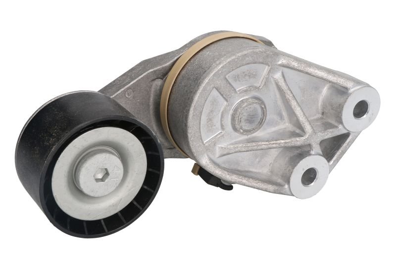 Multi-V belt tensioner fits: RVI MAGNUM DXi12 10.04-04.06