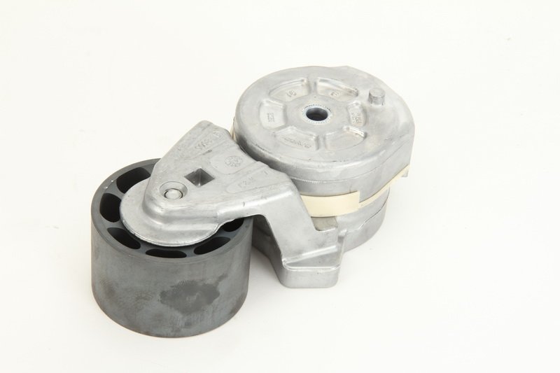 Multi-V belt tensioner fits: RVI MAGNUM, MASCOTT; IVECO DAILY III 8140.43C-ZD3A600 05.99-