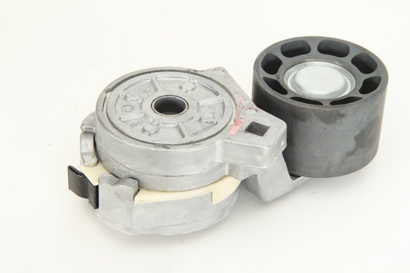 Multi-V belt tensioner fits: RVI MAGNUM, MASCOTT; IVECO DAILY III 8140.43C-ZD3A600 05.99- - Image 2