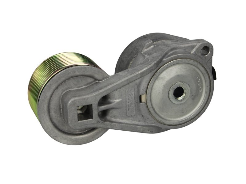 Multi-V belt tensioner fits: SCANIA CITYWIDE, F, INTERLINK, K, N BUS, OMNICITY, OMNIEXPRESS, OMNILINK, P,G,R,T, TOURING DC07.101-OSC11.03 01.03- - Image 2