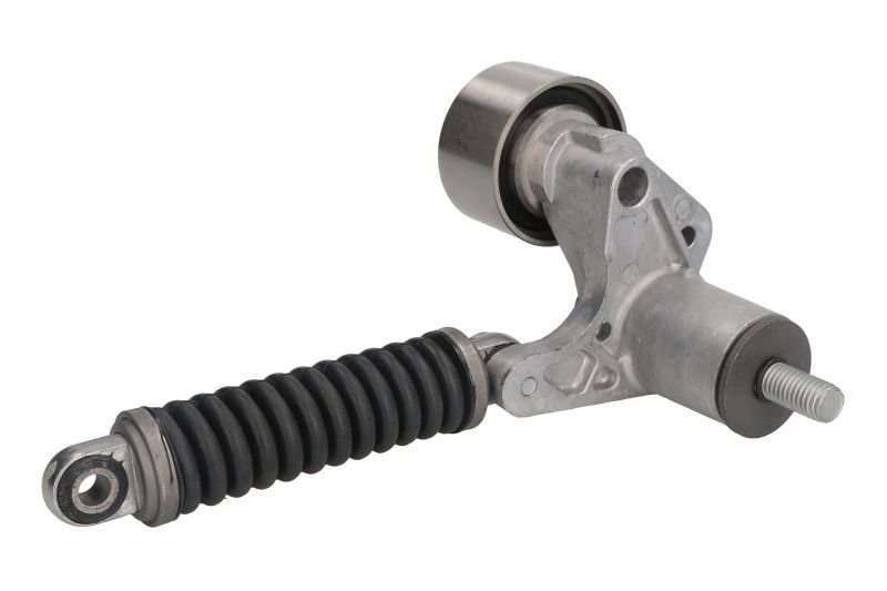 Multi-V belt tensioner fits: MAN HOCL, LION´S CITY, LION´S COACH, LION´S REGIO, NG, NL, SL II, SÜ, TGS I, TGX I D2066LF22-D3876LF02 01.06- - Image 2