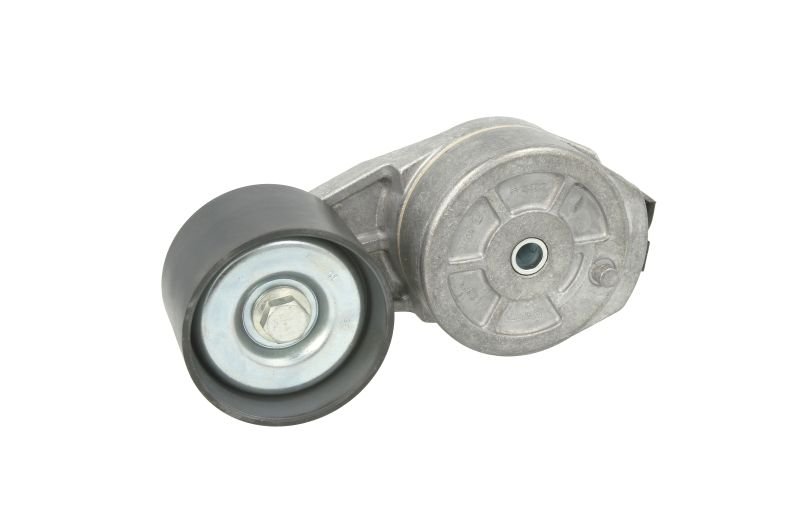 Multi-V belt tensioner fits: IVECO STRALIS I, STRALIS II, S-WAY, X-WAY F2CFE601C-F3HFL611B 12.06-