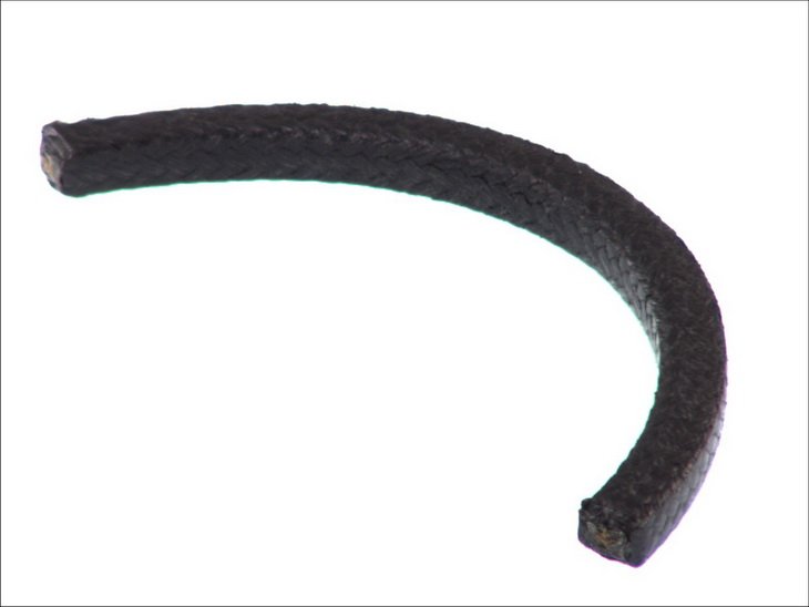 Crankshaft oil seal rear (91x107x8) fits: MERCEDES LP, NG, O 302, O 309, OF, OH, T2/L, UNIMOG, 1000, 60, 70, 700, 800, 900; TATA CITYRIDE, LP, LPK, LPT, SFC, ULTRA, 207 497SP(BSIII)-OM362.910 - Image 2