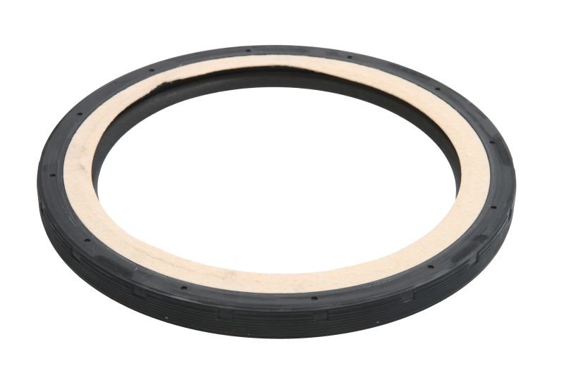 Crankshaft oil seal housing of a gearbox/rear (145x185x13) fits: SCANIA 4, 4 BUS, IRIZAR CENTURY, IRIZAR PB, K, L,P,G,R,S, N BUS, OMNICITY, OMNIEXPRESS, OMNILINK, P,G,R,T DC11.08-DT9.18 01.96-