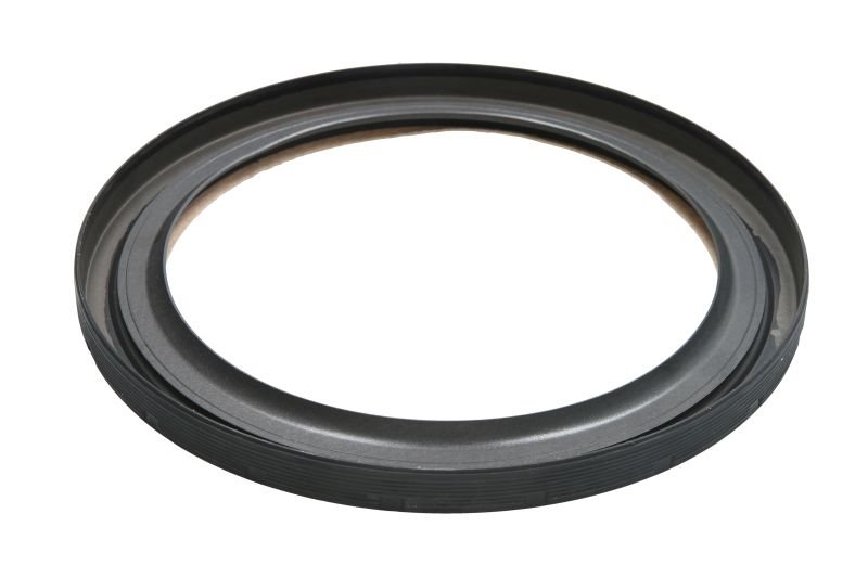 Crankshaft oil seal housing of a gearbox/rear (145x185x13) fits: SCANIA 4, 4 BUS, IRIZAR CENTURY, IRIZAR PB, K, L,P,G,R,S, N BUS, OMNICITY, OMNIEXPRESS, OMNILINK, P,G,R,T DC11.08-DT9.18 01.96- - Image 2