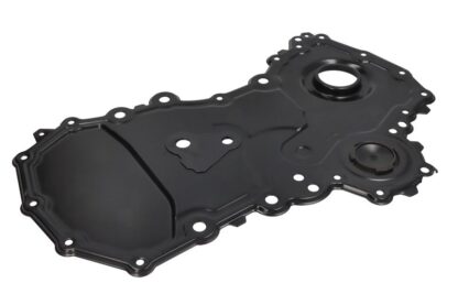 Timing cover fits: FORD FOCUS IV, GALAXY III, KUGA III, MONDEO V, S-MAX, TOURNEO CUSTOM V362, TRANSIT CUSTOM V362, TRANSIT V363; FORD USA EDGE 2.0D/2.0DH 12.15-