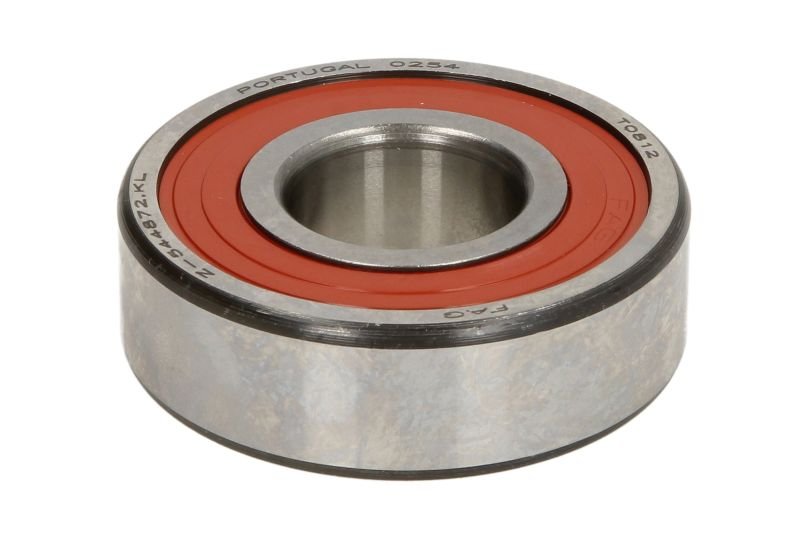 Flywheel bearing (25x62x19mm) fits: DAF CF 65, CF 85, LF 45, XF 95 01.01-