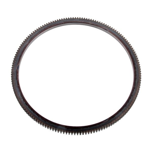 Flywheel toothed ring 160pcs; diameter432mm; height 19mm fits: MAN E2000, F90, HOCL, LION´S CITY, LION´S CLASSIC, LION´S STAR, NL, TGA, TGS I, TGX I; MERCEDES ACTROS D2066LF06-PR265S 04.73-