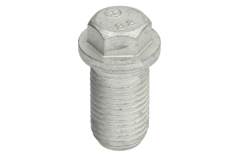 Oil sump drain bolt M14x1,5 fits: MERCEDES 123 (C123), 123 T-MODEL (S123), 123 (W123), 124 (A124), 124 (C124), 124 T-MODEL (S124), 124 (W124), 190 (W201), /8 (W114), A (V177), A (W168) 1.4-9.6D