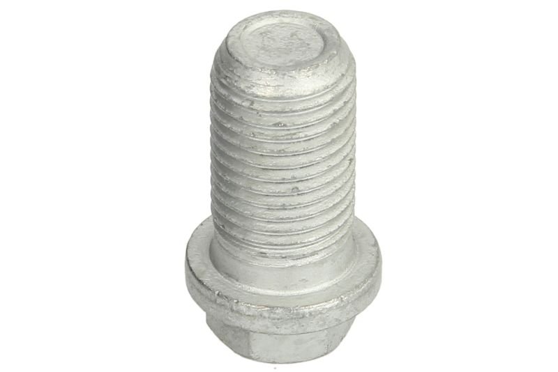 Oil sump drain bolt M14x1,5 fits: MERCEDES 123 (C123), 123 T-MODEL (S123), 123 (W123), 124 (A124), 124 (C124), 124 T-MODEL (S124), 124 (W124), 190 (W201), /8 (W114), A (V177), A (W168) 1.4-9.6D - Image 2