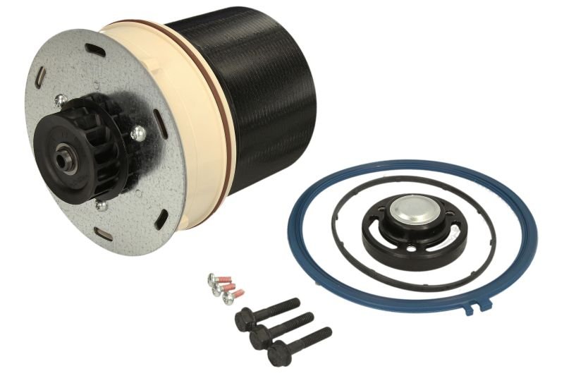 Crankcase breather system filter fits: SCANIA 4 BUS, F, K, K BUS, L,P,G,R,S, N BUS, P,G,R,T DC09.108-OC9.G05