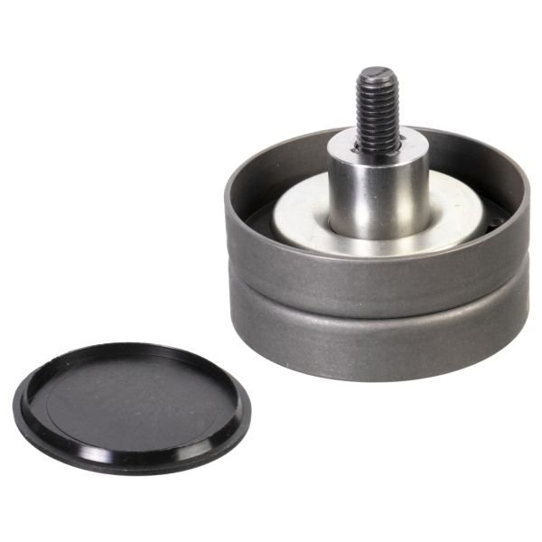 Multi V-belt pulley fits: DAF CF 85, XF 95 XE250C-XF355M 01.01-05.13