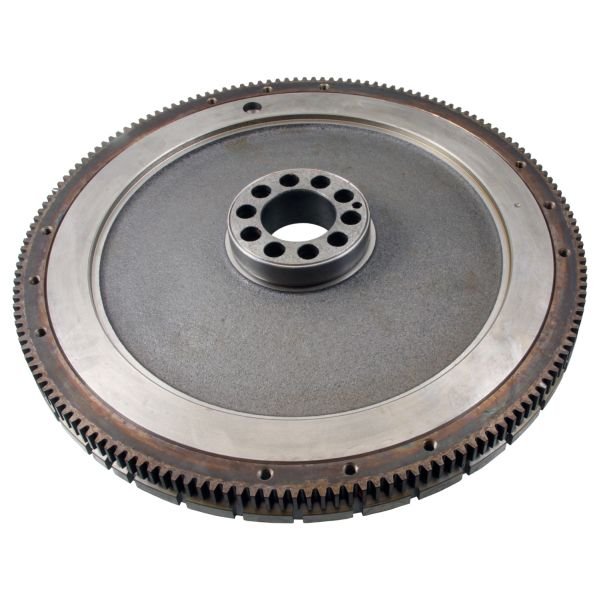 Rigid flywheel 120/475mm fits: MERCEDES AXOR, AXOR 2, CAPACITY, CITARO 2, CITARO (O 530), CONECTO (O 345), INTEGRO (O 550), INTOURO, O 403, TOURISMO (O 350), TOURO (O 500) 01.98-