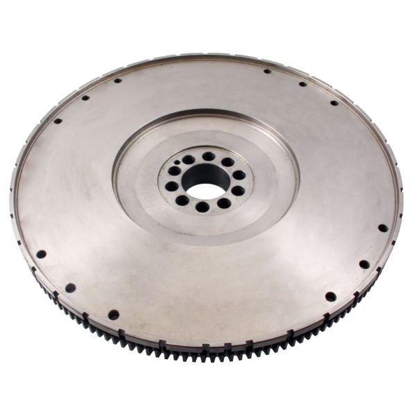 Rigid flywheel 120/475mm fits: MERCEDES AXOR, AXOR 2, CAPACITY, CITARO 2, CITARO (O 530), CONECTO (O 345), INTEGRO (O 550), INTOURO, O 403, TOURISMO (O 350), TOURO (O 500) 01.98- - Image 2