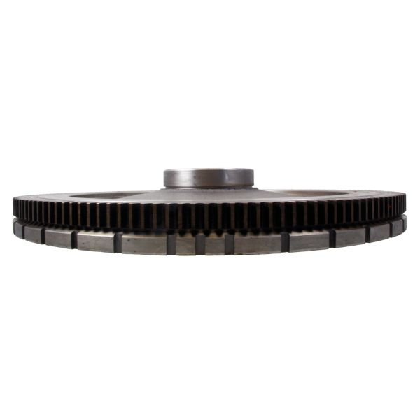 Rigid flywheel 120/475mm fits: MERCEDES AXOR, AXOR 2, CAPACITY, CITARO 2, CITARO (O 530), CONECTO (O 345), INTEGRO (O 550), INTOURO, O 403, TOURISMO (O 350), TOURO (O 500) 01.98- - Image 3