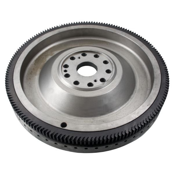 Rigid flywheel 154/475mm fits: DAF 85 CF, 95, 95 XF, CF 85, XF 95 09.87-05.13 - Image 2