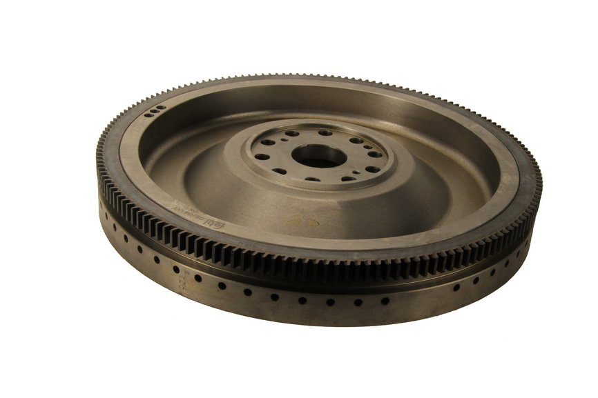 Rigid flywheel 154/475mm fits: DAF 85 CF, 95, 95 XF, CF 85, XF 95 09.87-05.13