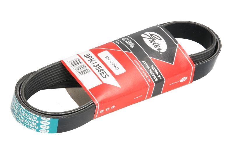 Multi-V-belt (8PK1358)