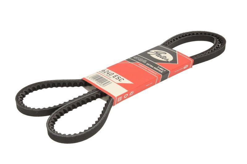 V-Belt (10x1500/1510mm) fits: MAN E2000, F2000, HOCL, LION´S CITY, LION´S CLASSIC, LION´S COACH, NL, NÜ, R, ÜL 01.92-