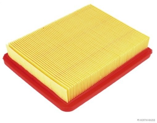 Air filter fits: HYUNDAI ACCENT, ACCENT I 1.3/1.5 10.94-01.00 - Image 3