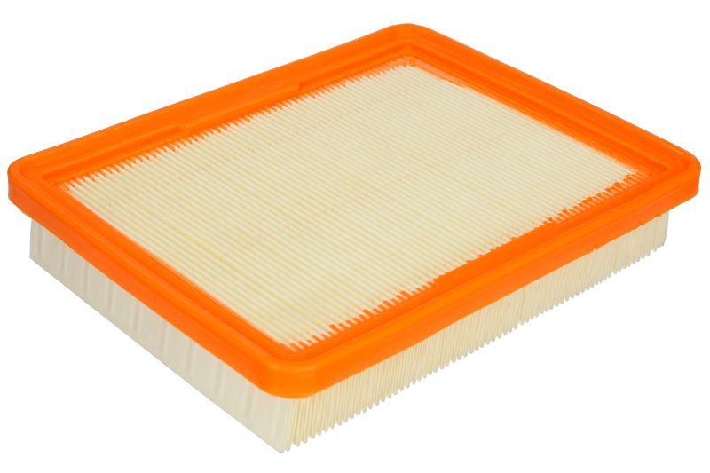 Air filter fits: HYUNDAI ACCENT, ACCENT I 1.3/1.5 10.94-01.00 - Image 2
