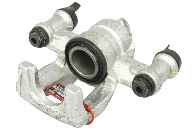 Disc brake caliper rear L fits: MERCEDES EQV (W447), EVITO TOURER (W447), EVITO (W447), MARCO POLO CAMPER (W447), V (W447), VITO MIXTO (DOUBLE CABIN), VITO TOURER (W447) 1.6D-Electric 03.14-