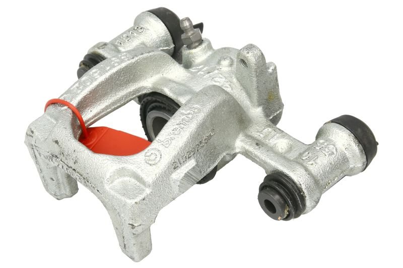 Disc brake caliper rear L fits: MERCEDES EQV (W447), EVITO TOURER (W447), EVITO (W447), MARCO POLO CAMPER (W447), V (W447), VITO MIXTO (DOUBLE CABIN), VITO TOURER (W447) 1.6D-Electric 03.14- - Image 2
