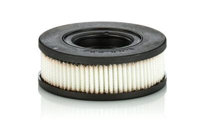 Crankcase breather system filter fits: IRISBUS DAILY TOURYS; IVECO DAILY IV, DAILY V, DAILY VI, MASSIF; CITROEN JUMPER II; FIAT DUCATO; PEUGEOT BOXER; CASE IH FARMALL 550002E-FPTNEF - Image 2