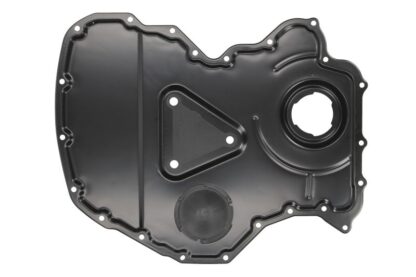 Timing cover fits: FORD MONDEO III, TRANSIT 2.0D/2.2D 08.00-03.07 - Image 3