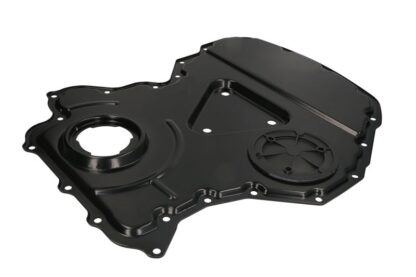 Timing cover fits: FORD MONDEO III, TRANSIT 2.0D/2.2D 08.00-03.07