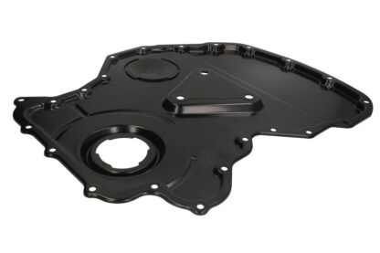 Timing cover fits: FORD MONDEO III, TRANSIT 2.0D/2.2D 08.00-03.07 - Image 2