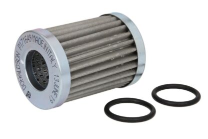 Hydraulic filter (cartridge)