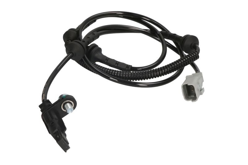 ABS sensor front L/R fits: CITROEN C5 II, C5 III, C6; PEUGEOT 407 1.6D-3.0D 03.04-