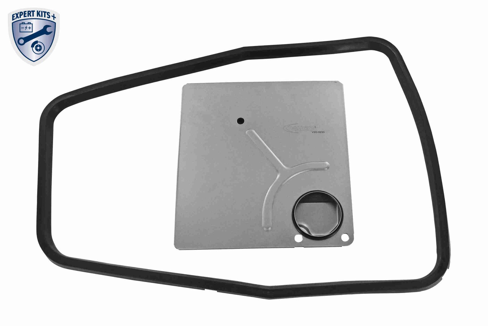Gearbox hydraulic filter fits: BMW 3 (E30), 5 (E28), 6 (E24), 7 (E23), 7 (E32) 1.6-5.0 10.75-09.94 - Image 4